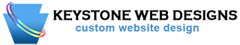 Keystone Web Designs Logo